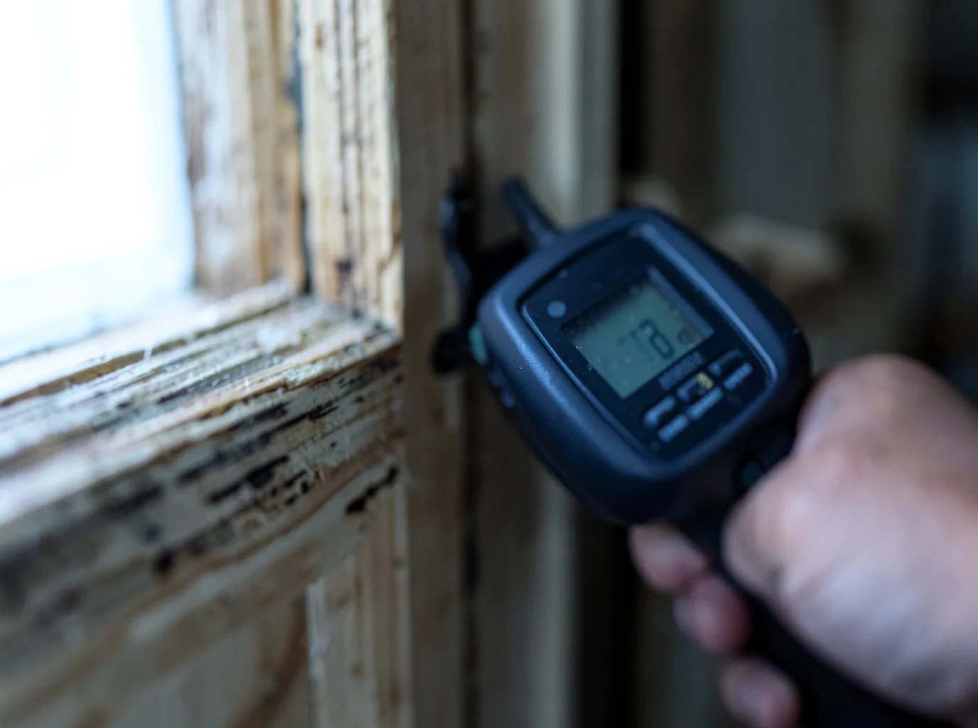 Commercial Water Damage Restoration in Almena, WI