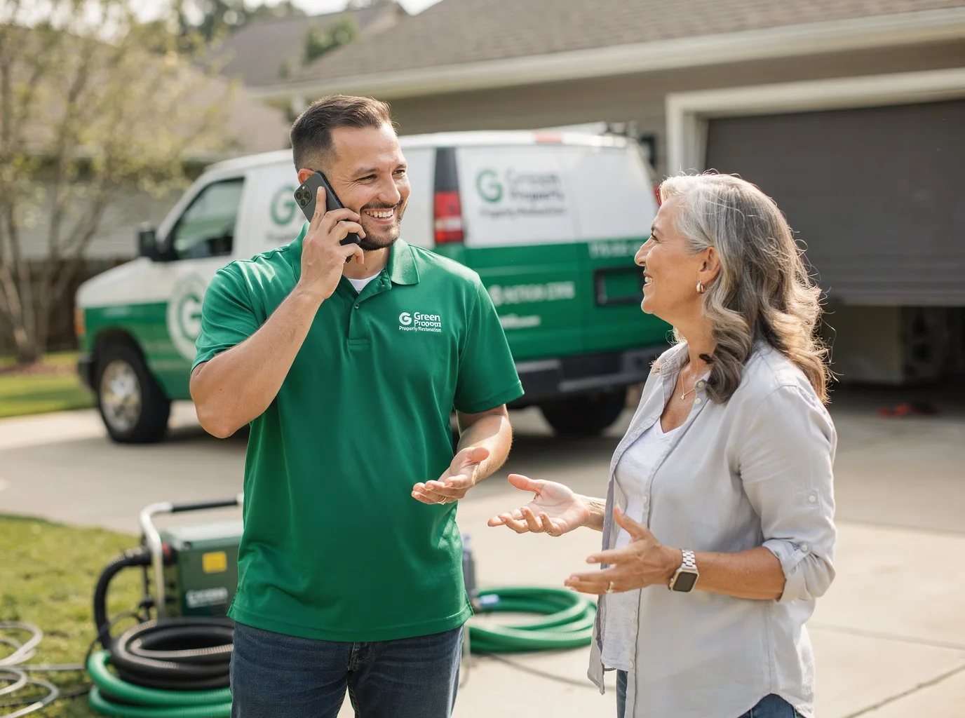 Water Damage Restoration Almena, WI FAQs
